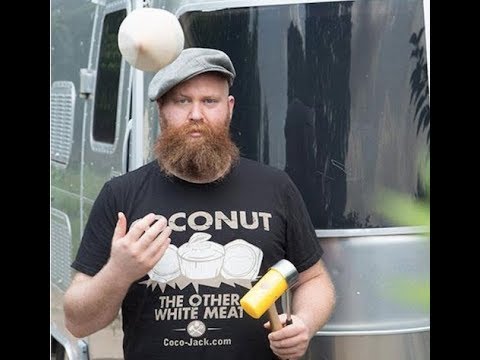 Coco Jack Shark Tank Pitch