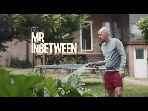 Mr. Inbetween Season 3 (Promo)