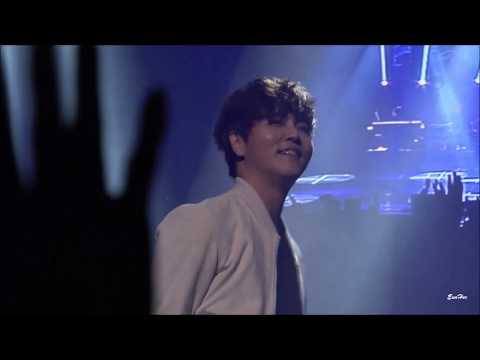 2019.11.14정동하- I was born to love you,바람바람바람,괜찮아(뮤직 오브 락콘서트-구미