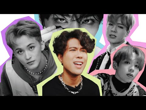 Performer Reacts to NCT U 'Universe (Let's Play Ball)' MV | Jeff Avenue