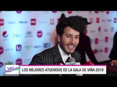 Gala de Viña 2019 apostó por los brillos y por la emoción