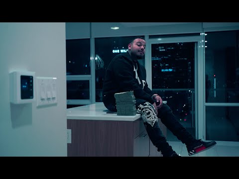 Jayy L - Bay Ave (Official Music Video) Prod by.@SebSosa