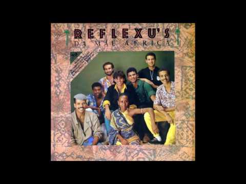 Banda Reflexu's  ( Libertem Mandela )