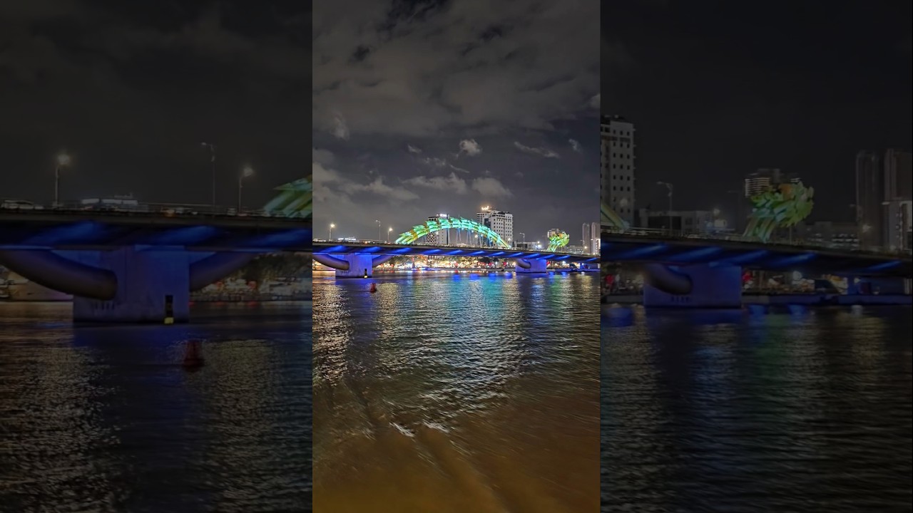 비온후 다낭에서