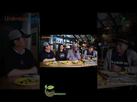 El Rincón del Fogón - Monguí / Boyacá 🇨🇴