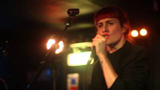 Owlle in London // 7bitarcade Live Session