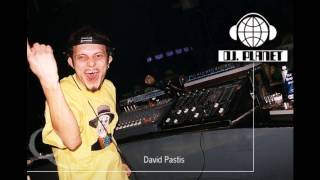 DJ PASTIS - RECTA FINAL XQUE 2004-(KIT DE PLATJA)