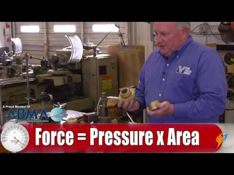 How a Safety Valve Works on a Steam Boiler - Boiling Point