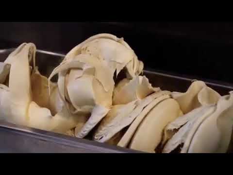 Abu Afif Sweets Gelato