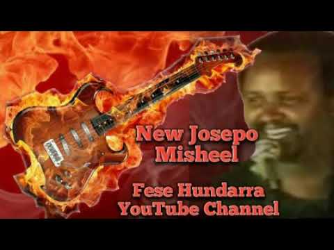 Josepo Misheel ( Sii Wayya Wayya ) New Oromo Music 2021