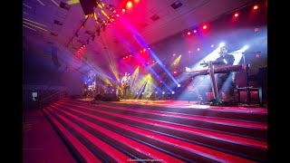 Palácios - Rebanhão Ao Vivo