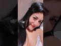 Lingerie Neysa Alina Most Sexiest Indonesian Model Shorts