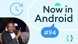 - Articles - Now in Android: 94 - #TheAndroidShow, Jetpack Glance, Google Play policy updates, and more!