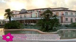 preview picture of video 'L`Araba Fenice Hotel e Resort'