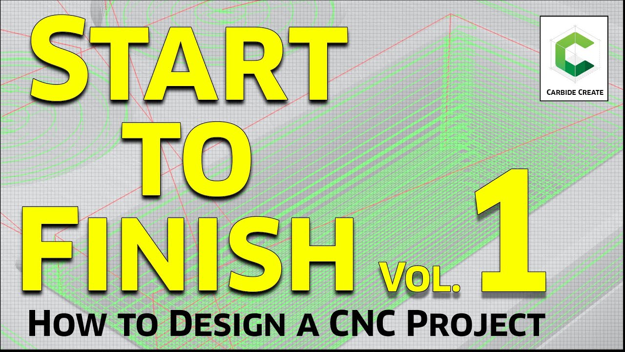 Intro to Using Carbide Create