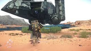 【ネタバレ有】Death  Stranding 2　無言プレイ