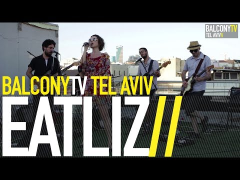 EATLIZ - MISERABLE (BalconyTV)