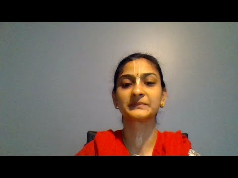 SB 4.14.13-14 Saroja Nandini Devi Dasi