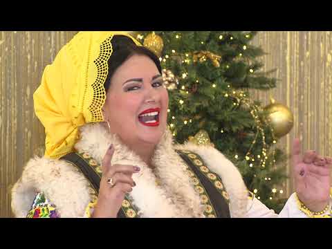 Daniela Condurache   Is din tara paielor