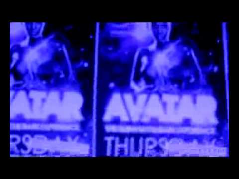 Avatar Promo