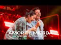 Q Lokura Angela Leiva Amor De Mierd4 Movistar Arena