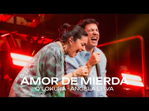 Miniatura de Amor de Mierda