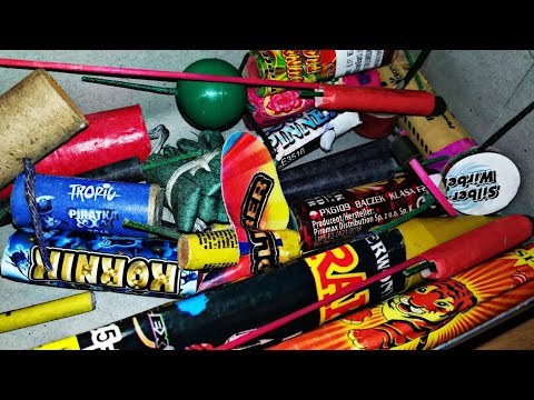 💥 FIREWORKS COOL PYROTECHNICS AFTER DUSK 🔴 Rockets, firecrackers, strobes, spinning tops, My fire...