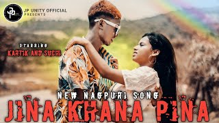 KHANA PINA   full video  singer - kailash munda  n