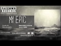 My Epic - Broken Voice -  childbodybride