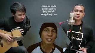 Download lagu Karna Su Sayang (Near Feat. Dian Sorowea) Nathan Fingerstyle Feat D2k - Di ancurin Ari Dadidu mp3 Download lagu Karna Su Sayang (Near Feat. Dian Sorowea) Nathan Fingerstyle Feat D2k - Di ancurin Ari Dadidu mp3