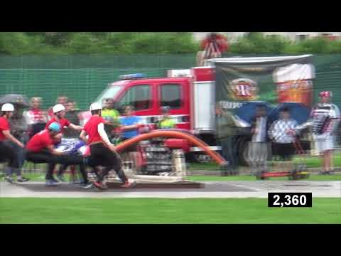 SDH Brada Rybníček - JL Dubenec 2020