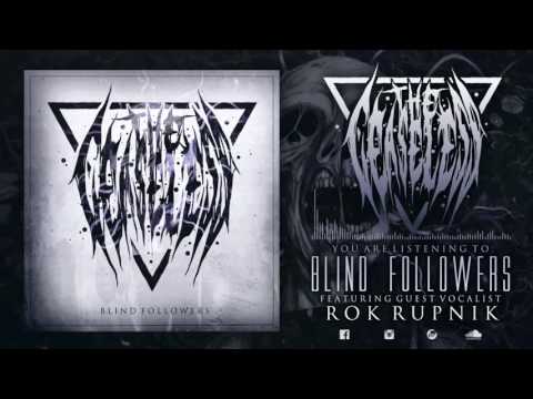 THE CEASELESS - Blind Followers (Ft. Rok Rupnik) | Pure Deathcore Exclusive [2016]