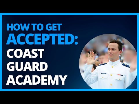 Deep Dive into Coast Guard Academy Admissions