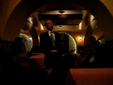 António Rocha -  Procura vã