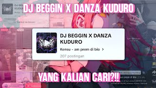 Download lagu DJ BEGGIN X DANZA KUDURO | Jay Remixer ID ft. Kensu Preset mp3 Download lagu DJ BEGGIN X DANZA KUDURO | Jay Remixer ID ft. Kensu Preset mp3