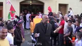Funeral 2014