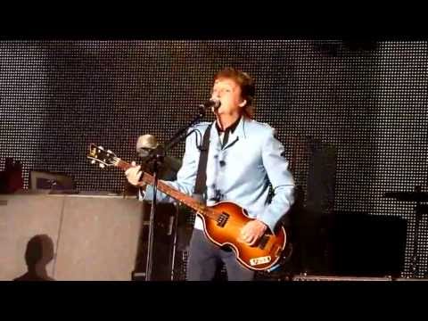 Vídeo All My Loving