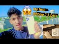 My first iPhone 11 Pro 😍#iphone11p #viralreelsfb2024 #trendingreels #viralreels #viralreels #viral