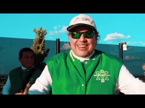 LA FUERZA - YO NO ME CASO