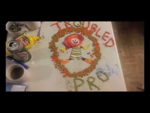 Troubled Pro - Will and the People