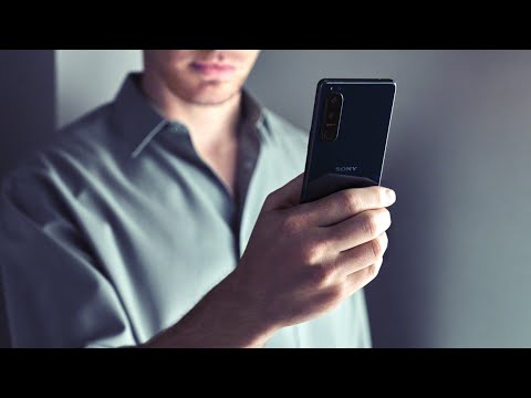 Sony Xperia 5 III | Alles, was Sie wissen müssen