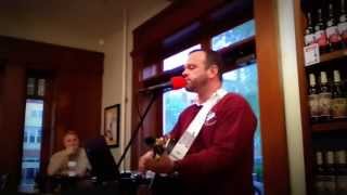 YESTERDAY GIRL (The Smithereens)