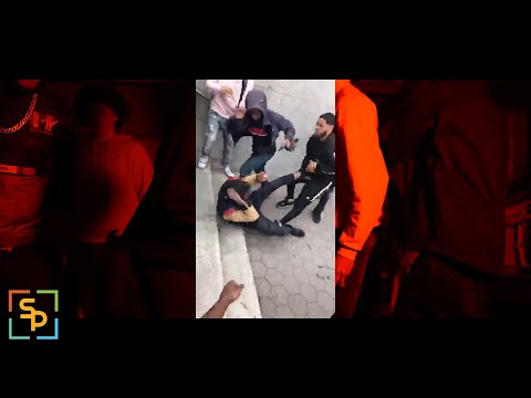 Spazz Drilly - Bike Hero (Lil Tjay Diss) (Dir. by @ShotbySick)