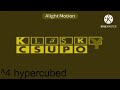 Klasky Csupo G Major 102 Powers LOUD WARNING