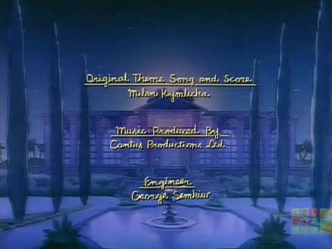 Babar S04 - Ep07 Time Flies - Screen 12