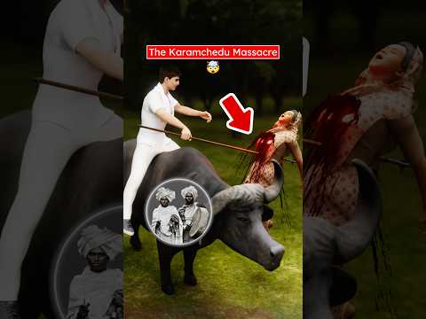 The Karamchedu Case (3D) by Professor of How