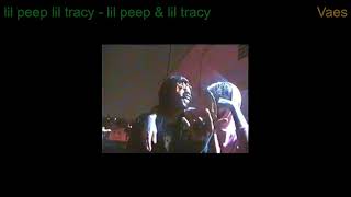 lil peep lil tracy (hate me) - lil peep & lil tracy (lyrics)