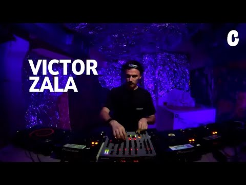 Acouasm w/ Victor Zala @CannibalRadio - 18 May 2025