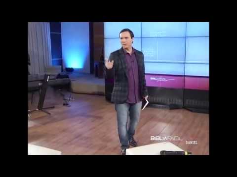 15 - Bíblia Fácil Daniel - Um Tempo de Angústia sem Precedentes - Estudos para o Campori da ABC