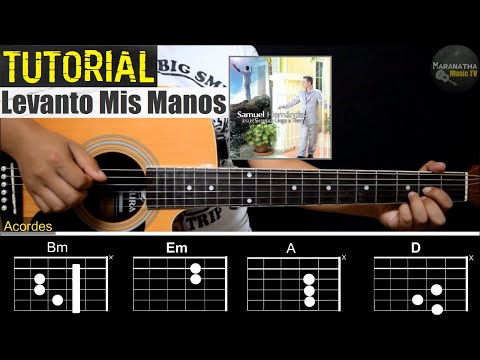 Cristiana - Samuel Hernandez